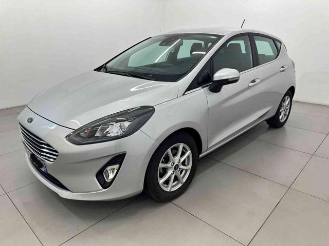 FORD Fiesta 1.1 75 CV 5 porte Business Immagine 1