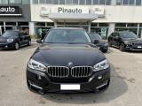 BMW X5 xDrive25d Luxury aut.