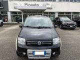 FIAT Panda 1.3 MJT 16V 4x4 Cross