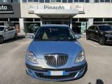 LANCIA Ypsilon 1.3 MJT 75 CV Argento