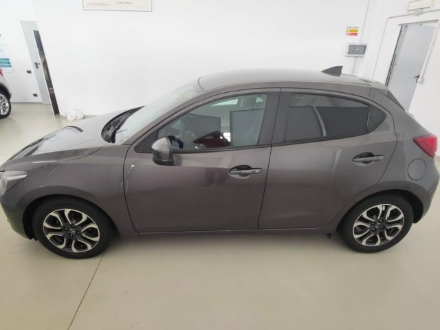 MAZDA 2 1.5 90 CV Skyactiv-G Exceed Immagine 3