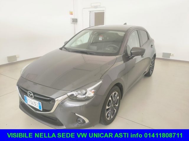 MAZDA 2 1.5 90 CV Skyactiv-G Exceed Immagine 0