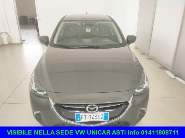 MAZDA 2 1.5 90 CV Skyactiv-G Exceed Immagine 1