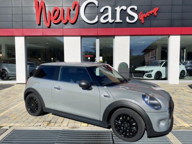 MINI One 1.5 One 75 CV 3 porte Immagine 0