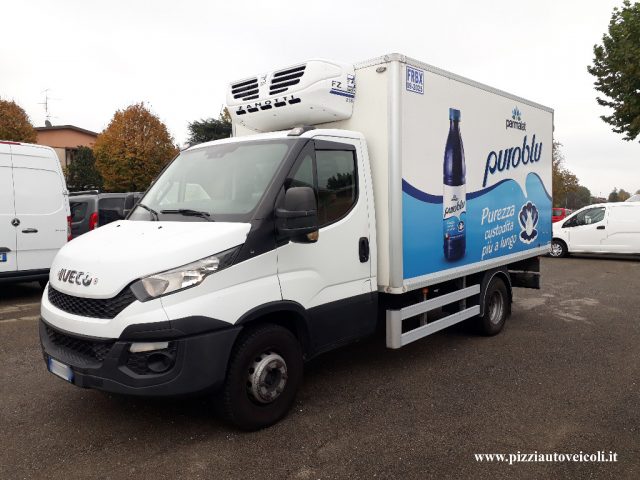 IVECO DAILY  60C15 FRIGO -10° 2016 [FR48] Immagine 0