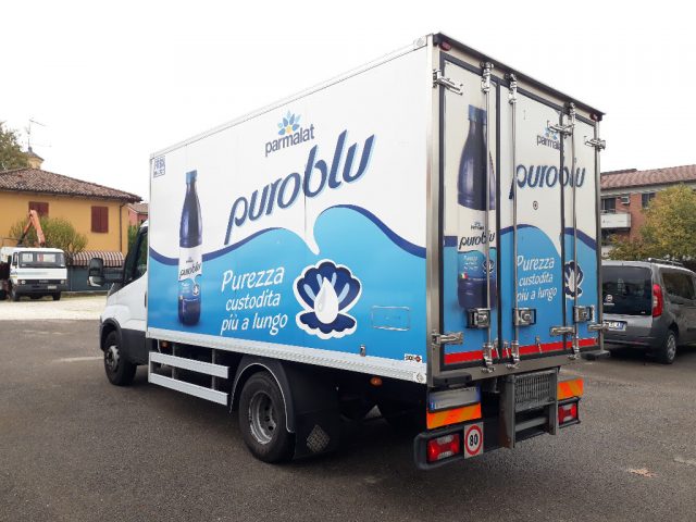 IVECO DAILY  60C15 FRIGO -10° 2016 [FR48] Immagine 3