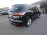 FORD S-Max 2.0 EcoBlue 190CV  Aut. Titanium pochi km unipro