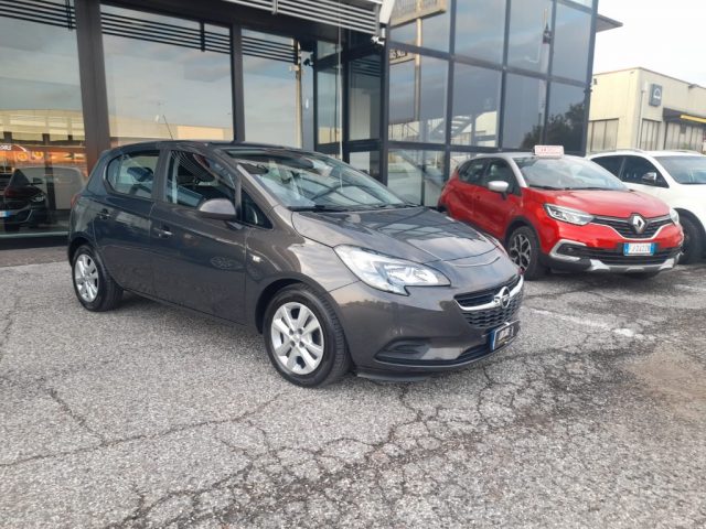 OPEL Corsa 1.3 CDTI ecoFLEX 95CV Start&Stop 5 porte b-Color Immagine 1