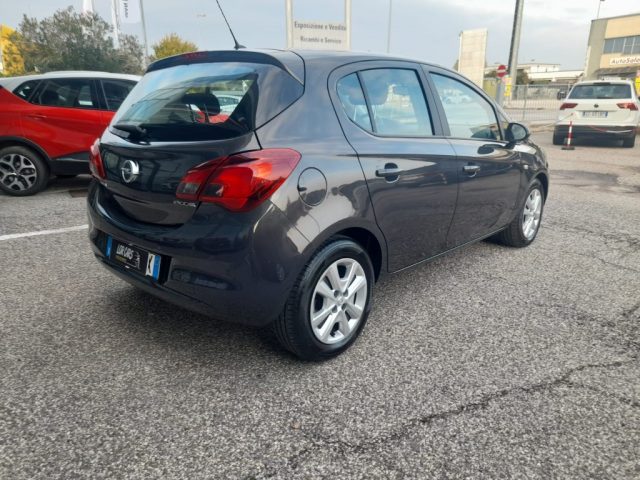 OPEL Corsa 1.3 CDTI ecoFLEX 95CV Start&Stop 5 porte b-Color Immagine 4