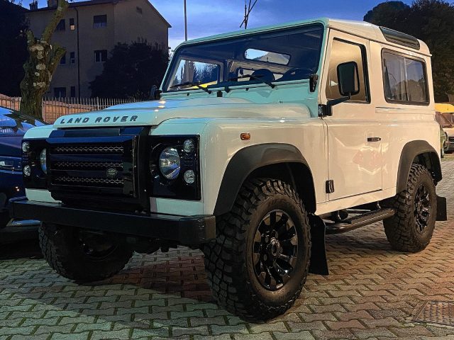 LAND ROVER DEFENDER 90 2.2 TD4 4POSTI - foto 8