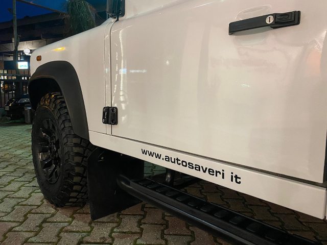 LAND ROVER DEFENDER 90 2.2 TD4 4POSTI - foto 9