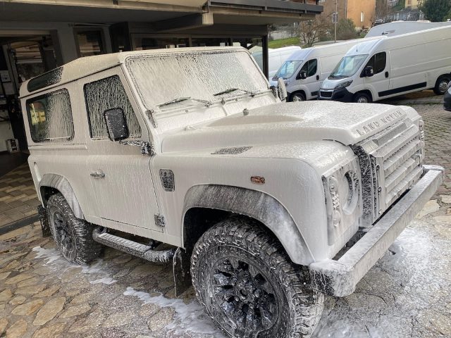 LAND ROVER DEFENDER 90 2.2 TD4 4POSTI - foto 10