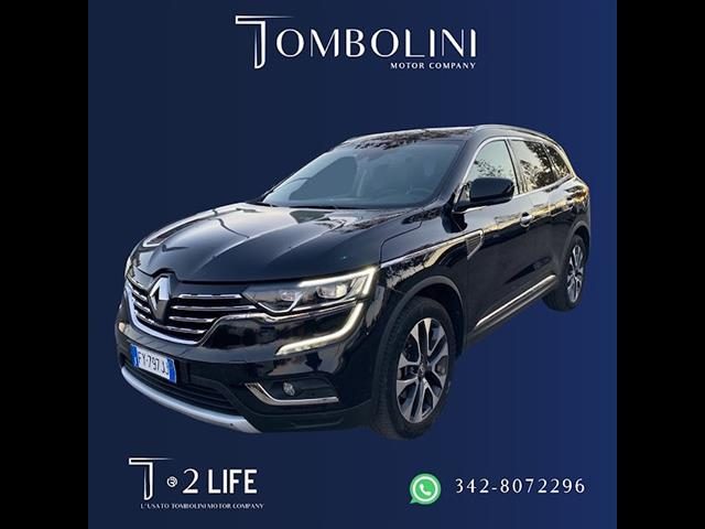 RENAULT Koleos 2.0 dCi Energy 175cv Executive 4x2 X-Tronic Immagine 0