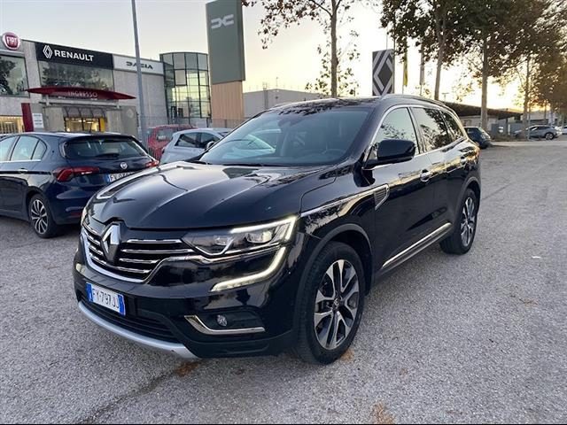 RENAULT Koleos 2.0 dCi Energy 175cv Executive 4x2 X-Tronic Immagine 1