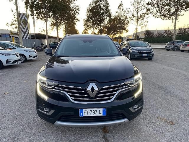 RENAULT Koleos 2.0 dCi Energy 175cv Executive 4x2 X-Tronic Immagine 2