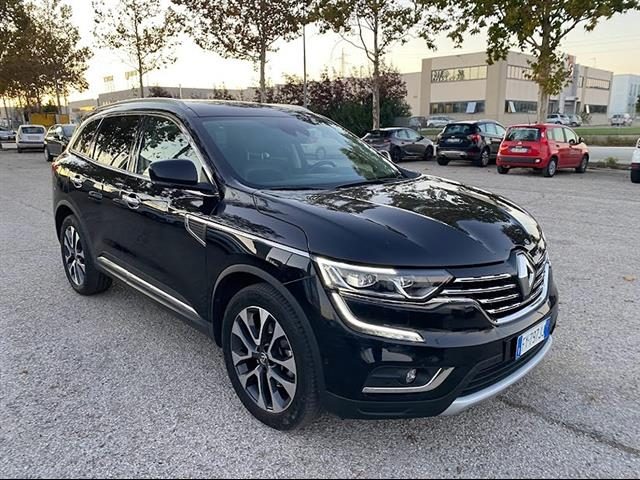 RENAULT Koleos 2.0 dCi Energy 175cv Executive 4x2 X-Tronic Immagine 3