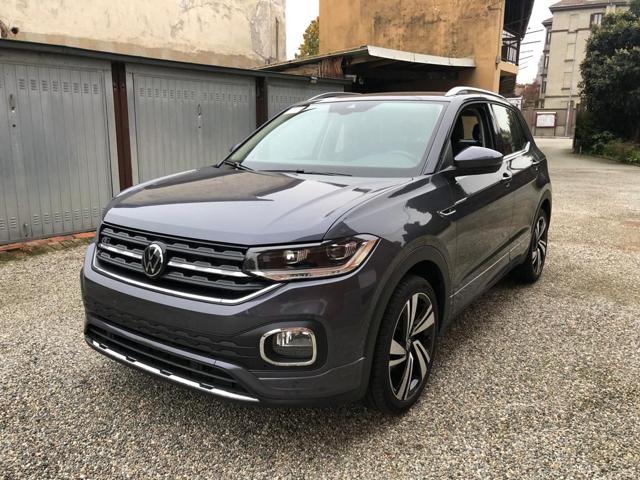 VOLKSWAGEN T-Cross 1.0 TSI BMT R LINE Immagine 2