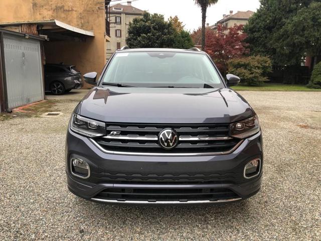 VOLKSWAGEN T-Cross 1.0 TSI BMT R LINE Immagine 1