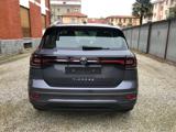 VOLKSWAGEN T-Cross 1.0 TSI BMT R LINE