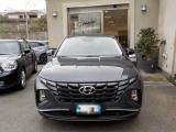 HYUNDAI Tucson 1.6 CRDI XTech