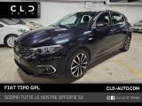 FIAT Tipo 1.4 T-Jet 120CV GPL
