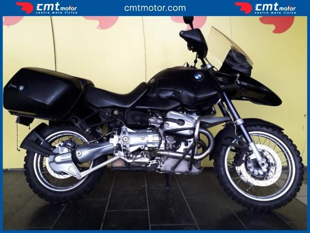 BMW R 1150 GS Garantita e Finanziabile Immagine 0