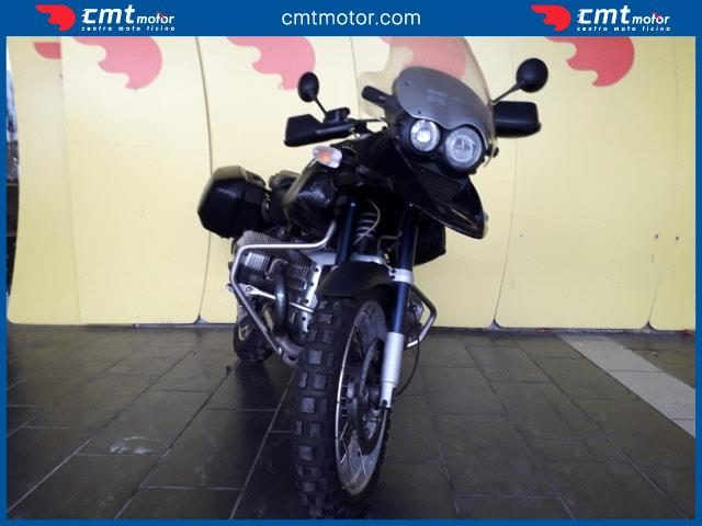 BMW R 1150 GS Garantita e Finanziabile Immagine 1