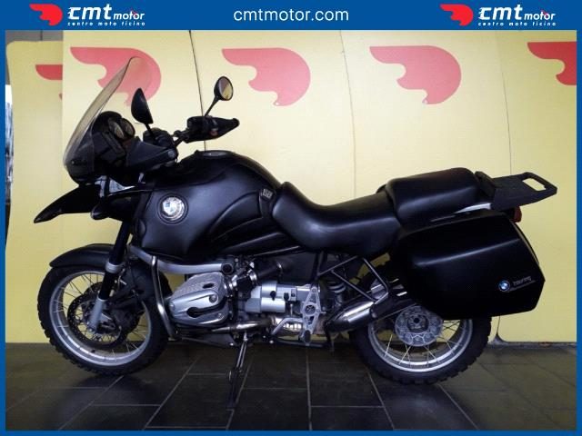 BMW R 1150 GS Garantita e Finanziabile Immagine 2