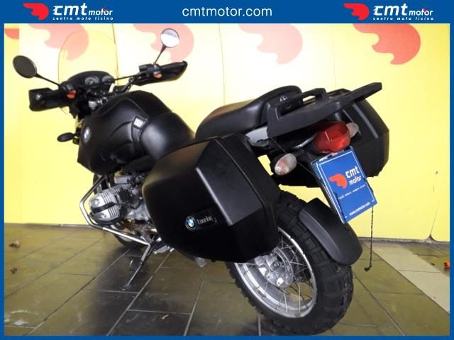 BMW R 1150 GS Garantita e Finanziabile Immagine 3