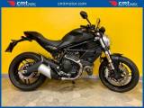 DUCATI Monster 797 Garantita e Finanziabile