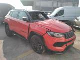 JEEP Compass 1.3 Turbo T4 150 CV aut. 2WD 80° Anniversario