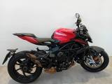 MV AGUSTA Brutale 800 rosso