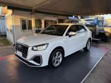 AUDI Q2 30 TFSI S LINE