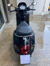 PIAGGIO Vespa GTS 125 Super