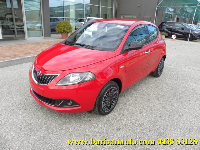 LANCIA Ypsilon 1.2 69 CV 5 porte GPL Ecochic Immagine 0