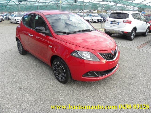 LANCIA Ypsilon 1.2 69 CV 5 porte GPL Ecochic Immagine 1