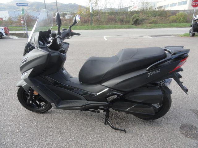 KYMCO X-Town 300i ABS X - TOWN 300i ABS Immagine 4