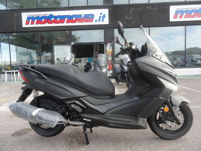 KYMCO X-Town 300i ABS X - TOWN 300i ABS Immagine 0