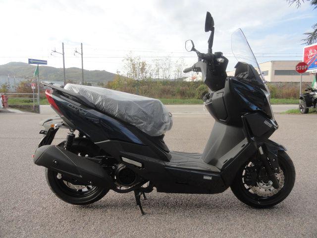 KYMCO Dink 125 DINK 125 FLAT Immagine 4