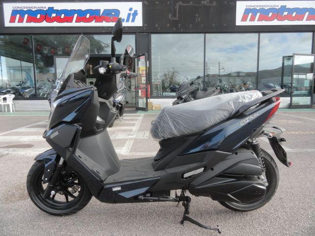 KYMCO Dink 125 DINK 125 FLAT Immagine 0