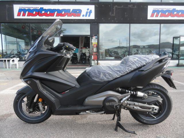 KYMCO AK 550 AK 550 ETS Immagine 0