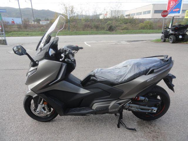 KYMCO AK 550 AK 550 PREMIUM Immagine 4