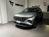 HYUNDAI Tucson 1.6 PHEV 4WD aut. XLine N1