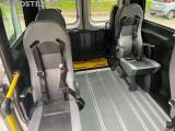 FIAT Ducato 150CV *FLEX FLOOR  9 POSTI **TRASPORTO DISABILI