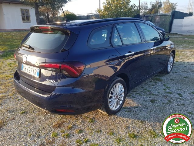 FIAT Tipo 1.0 SW City Life Immagine 1