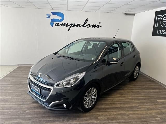 PEUGEOT 208 5 Porte 1.5 BlueHDi Allure S S 5marce Immagine 1