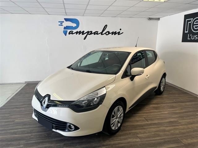 RENAULT Clio 5p 1.5 dci energy Life  wave  s s 75cv E6 Immagine 1