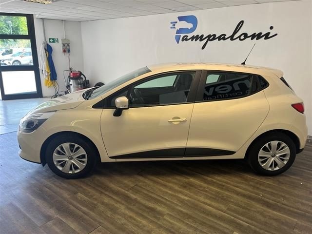 RENAULT Clio 5p 1.5 dci energy Life  wave  s s 75cv E6 Immagine 2