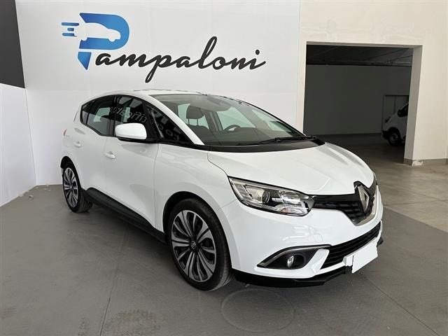 RENAULT Scenic 1.5 dCi Energy 95cv Zen Immagine 0