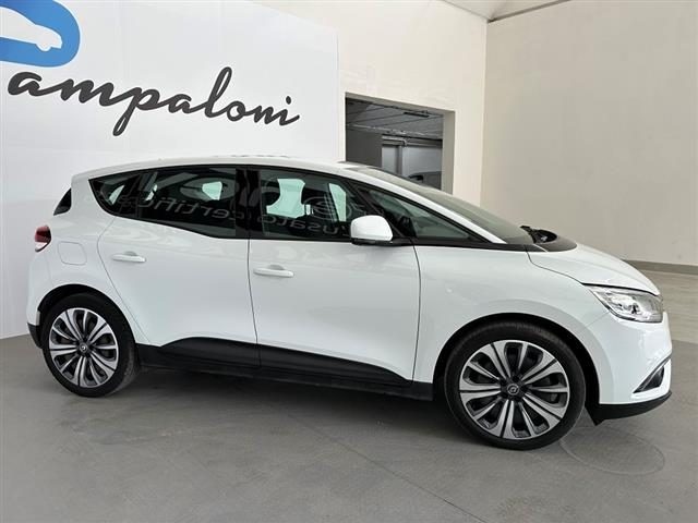 RENAULT Scenic 1.5 dCi Energy 95cv Zen Immagine 1